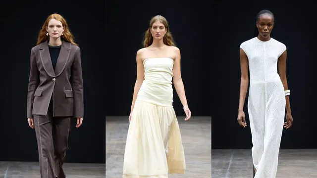 Berlin Fashion Week 2024 German Designers Redefining Fashion Trends