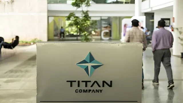 Titan tata cheap