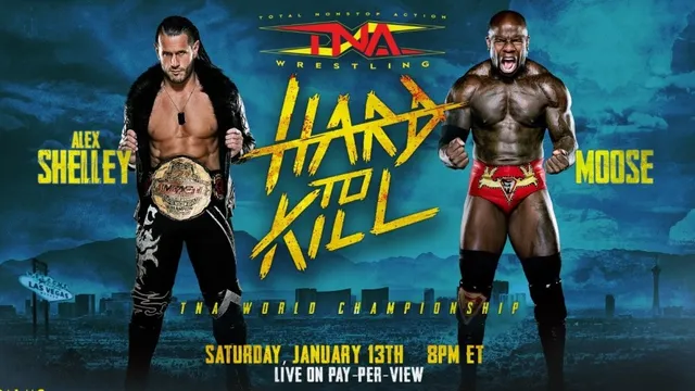 Watch discount tna rebellion