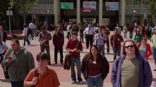Community online streaming netflix