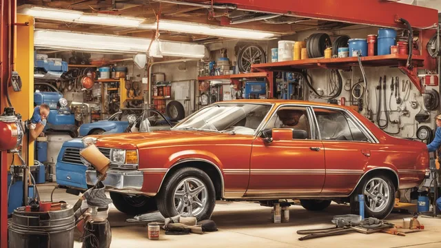 beating the heat: summer maintenance tips for your vehicle - Inspecting and Maintaining the Air Conditioning System