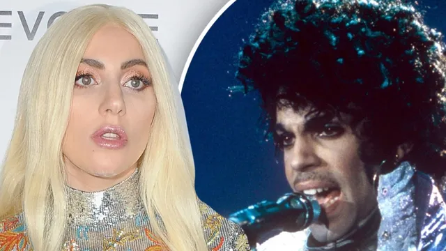 Lady Gaga teases fans with new studio pics