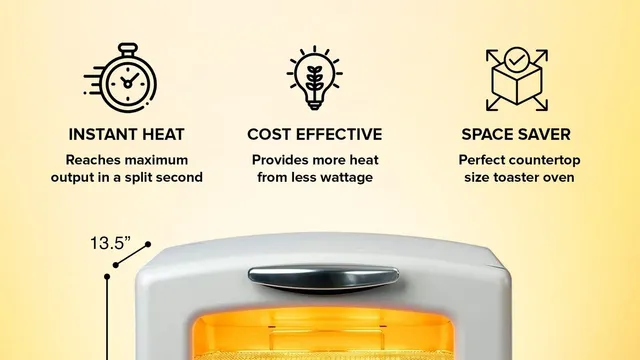 HeatMate Sets New Benchmark in Toaster Oven Efficiency with