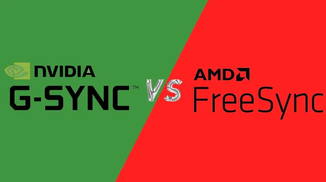 Amd freesync clearance with nvidia gpu