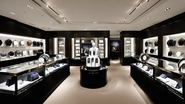 Iwc jomashop discount