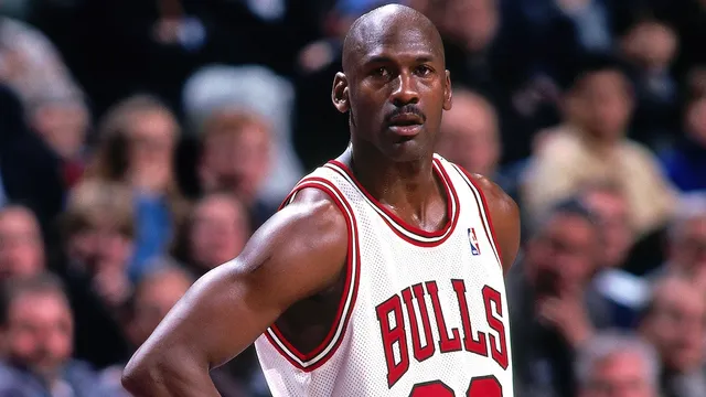 Michael jordan sale olympic medals