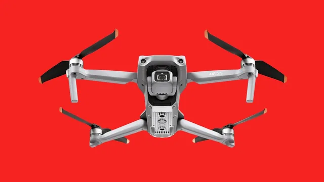 Dron marca sales tello