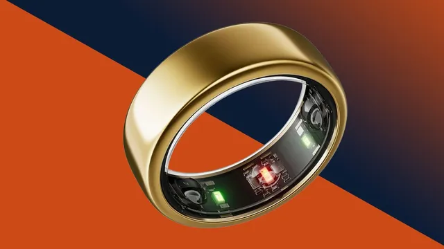 The Rise of Smart Rings: A New Era of Wearable Technology