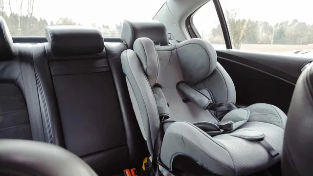 Driving without child seat penalty hotsell