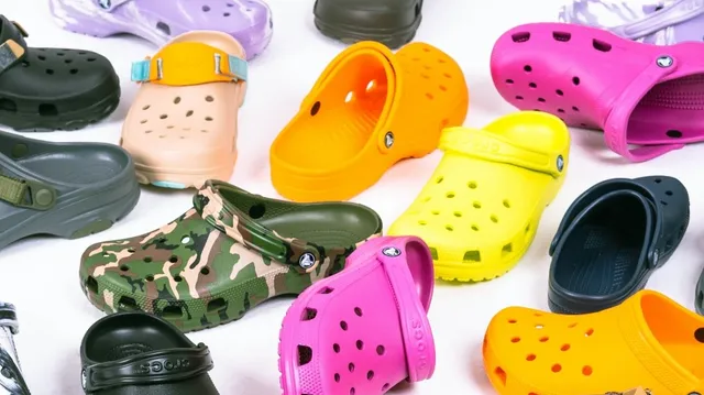 Walgreens crocs hotsell
