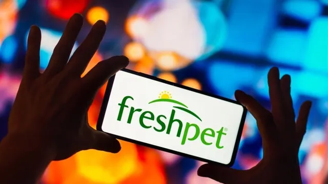 Freshpet inc sale