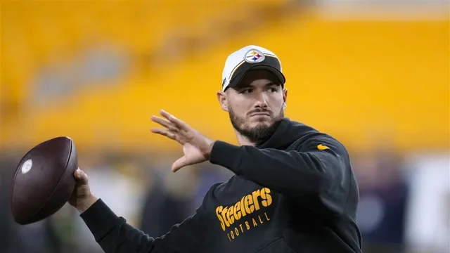 Pittsburgh Steelers Release Three Key Players to Create Cap Space
