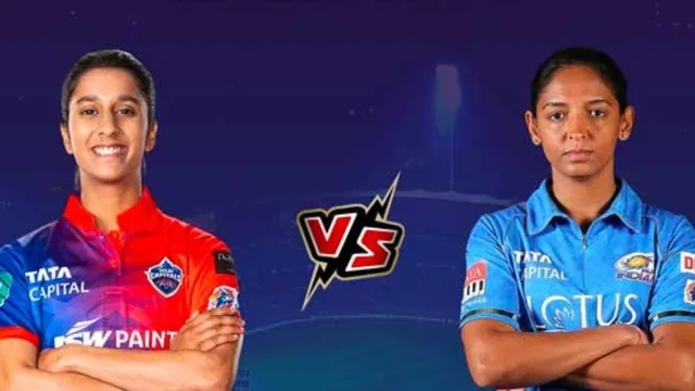 Delhi Capitals vs Mumbai Indians WPL 2024 Showdown: Star Players to Watch