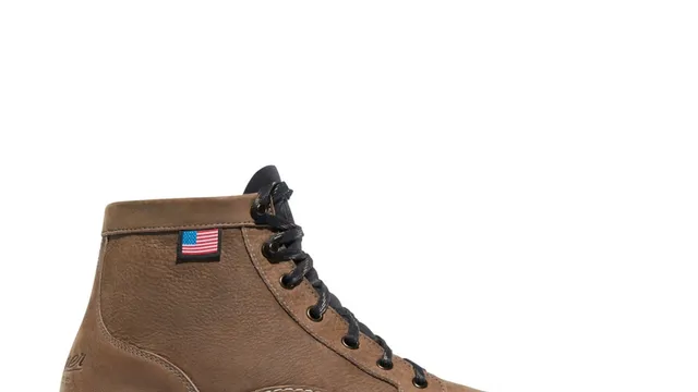 Danner s Bull Run Lux Boots Timeless Style Unmatched Comfort