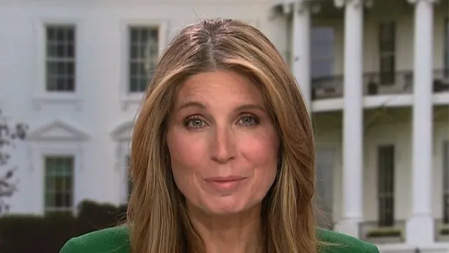 Nicolle Wallace Returns to MSNBC Launches American Autocracy