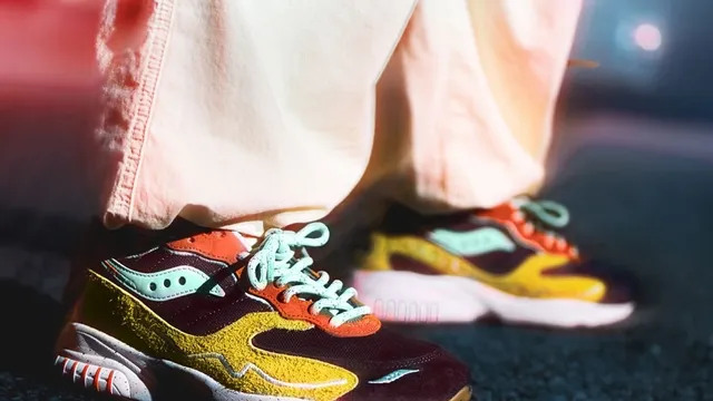 Saucony olympic on sale pack