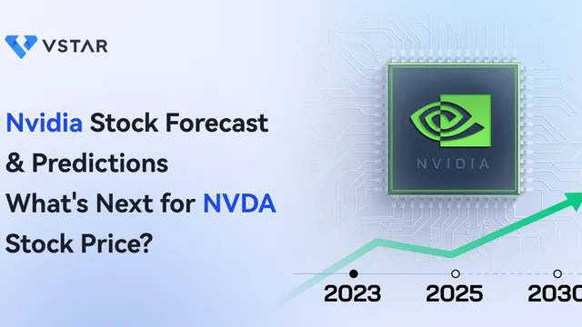 Nvidia s Skyrocketing Ascent A 1 200 Price Target Amidst AI Chip
