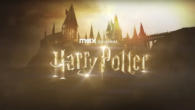 Streaming service harry hotsell potter
