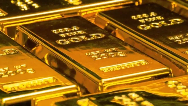 Gold Loans Shine Bright Kotak Mahindra Bank s New Scheme Offers