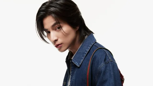 Gucci of deals fashion first name