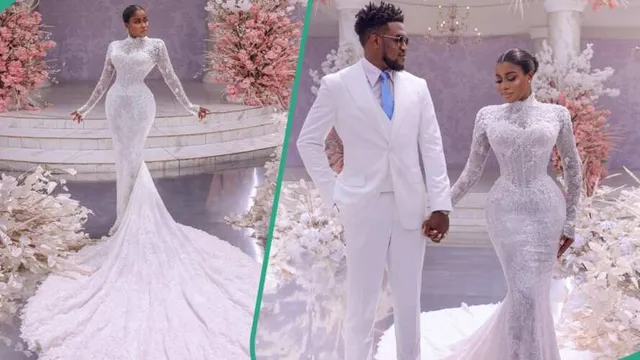 30 000 deals wedding dress