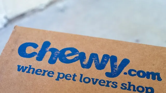 Chewy s Tail Wagging Deal Latest Offer Delights Pet Parents