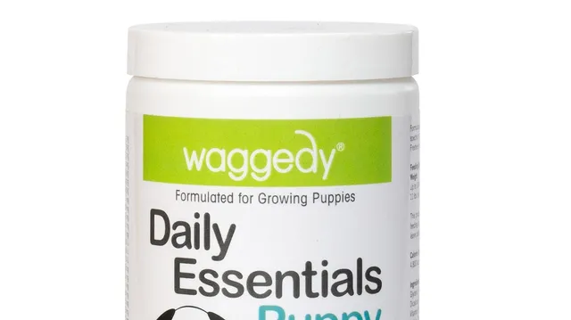 Wholehearted chicken and pea puppy food discount