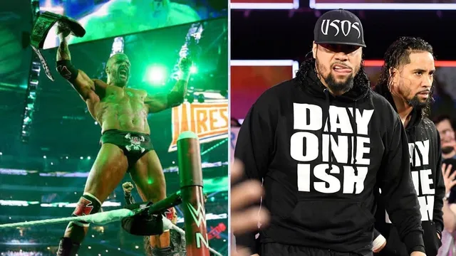 Wwe sales network sold
