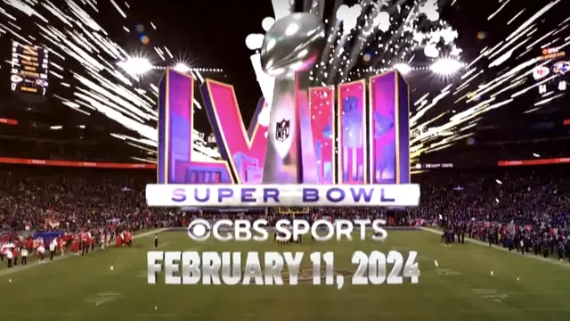 Super bowl cbs discount live