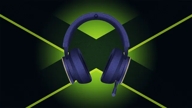 Unleashing the Power of Sound Top 3 Xbox Headsets for