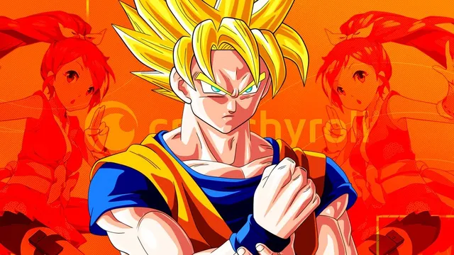 Dragon ball super shop full episodes crunchyroll