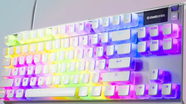 Steelseries apex 7 price outlet
