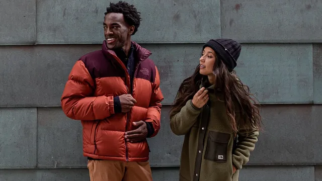 North face winter sale shop