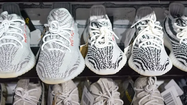 Kanye West s Clash with Adidas A Tale of Betrayal and