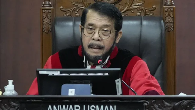 Indonesia s Legal Showdown The Battle for Integrity at the