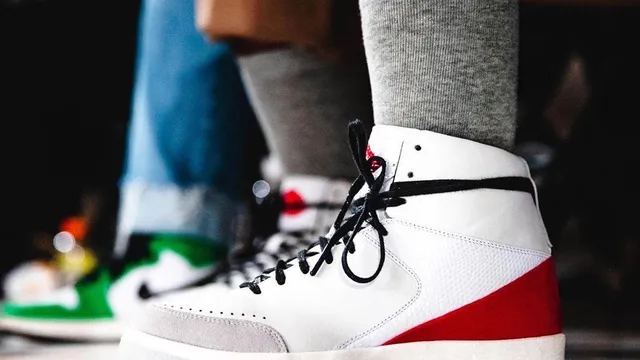 Nina Chanel Abney and Jordan Brand Team Up Again for a Fresh Take