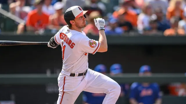 2024's Fantasy Baseball: Unveiling Top Post-Hype Sleepers and Their Leap to  Stardom