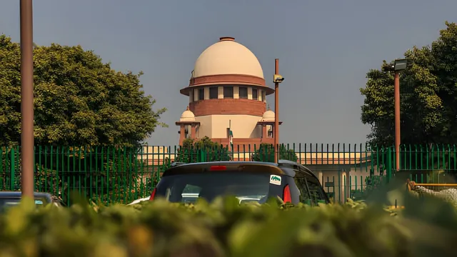 Supreme court sales pensions
