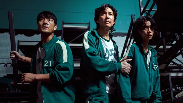 Korean movie streaming service top
