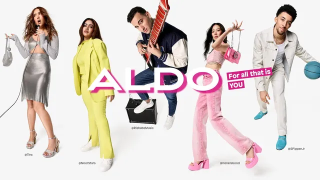 Aldo best sale europe online