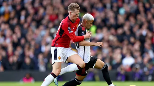 Manchester United vs Luton Town Premier League Showdown at