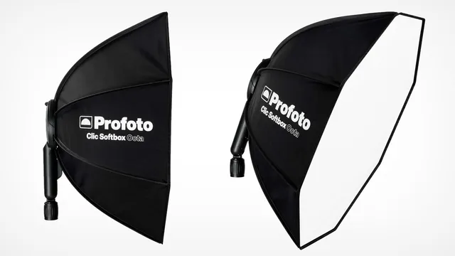 Profoto Unveils New Softbox Series for B, D, Pro Units: Elevating  Photography Lighting Options