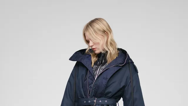 Solstad parka online