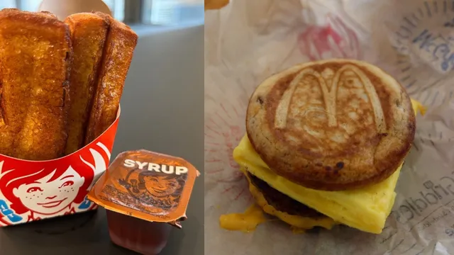Jack N the Box Breakfast Times: Savor Morning Delights!