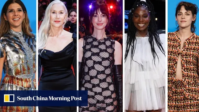 From Red Carpet to Real Life The Casual Chic of Amanda Seyfried
