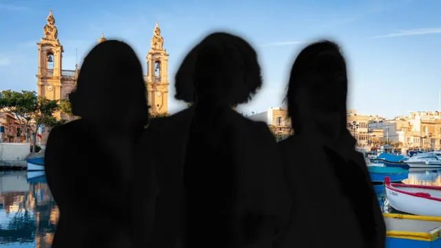 Soap Opera Icons Unite for The Wives Thriller on Channel 5
