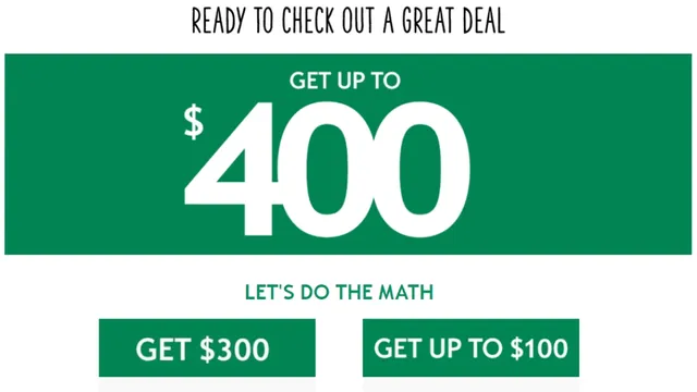 Citizens bank sales new account