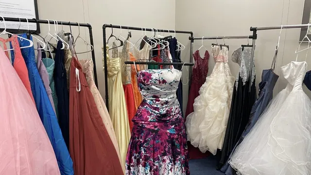 Transforming Prom Night DressMeZee and Northside Neighborhood