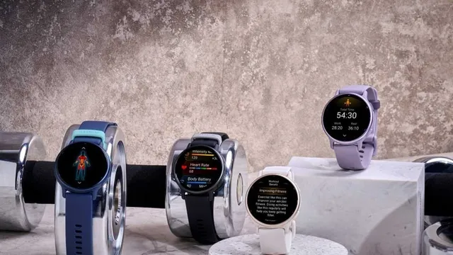 Wear clearance os garmin