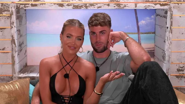 Kady McDermott lifts the lid on unaired Love Island argument...
